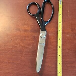 Vintage Case XX Pinking Shears